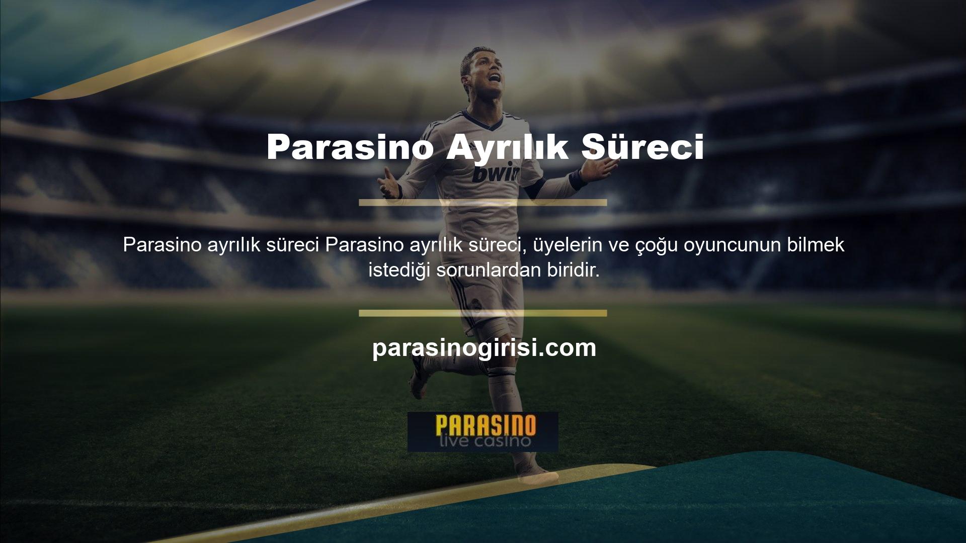 Yeni veya gelecekteki üyelerin genellikle para veya güvenlik sorunları vardır