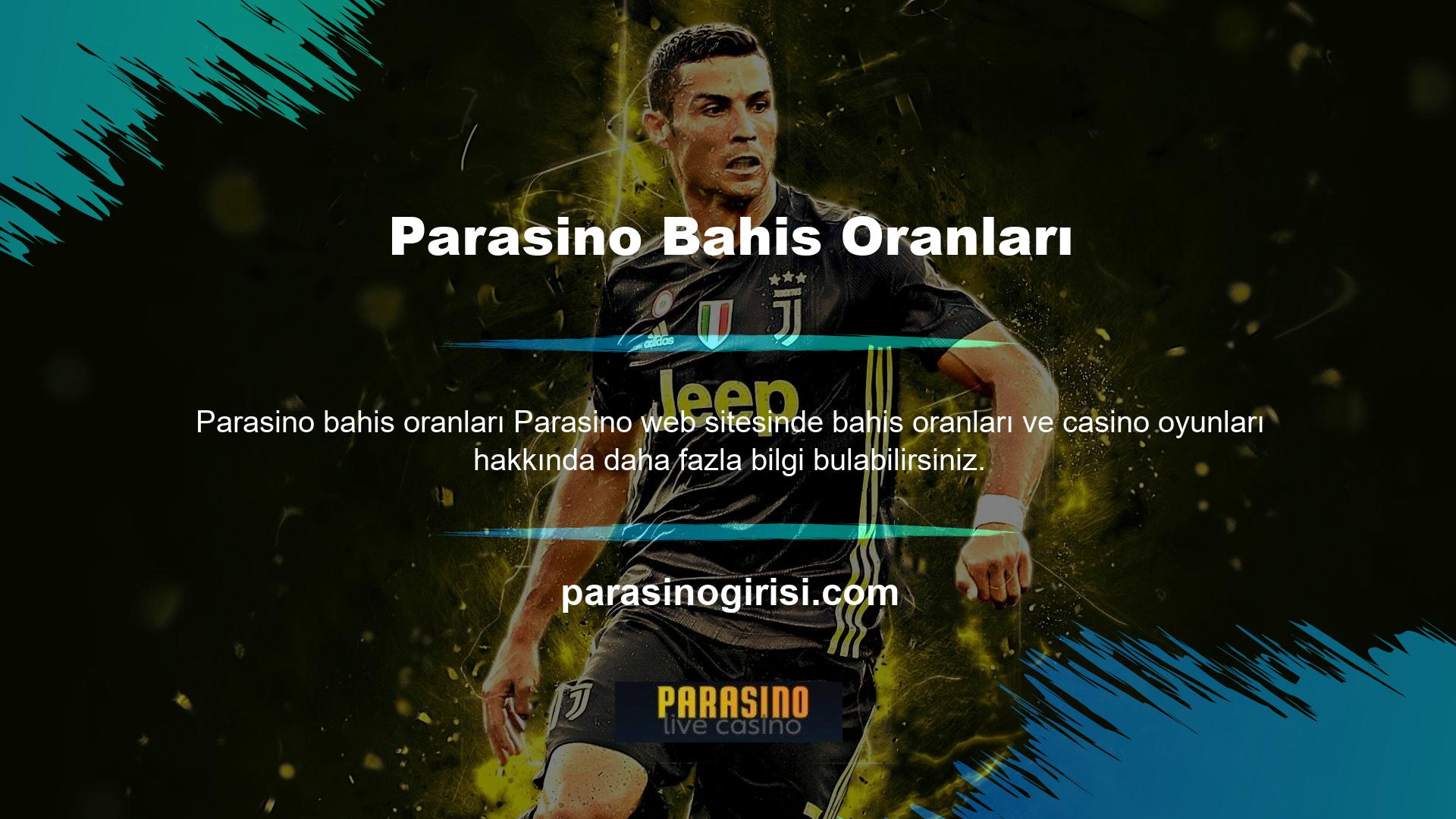 Parasino Giriş Mobil Canlı Bahis Parasino Giriş yaptıktan sonra, menü bölümünde canlı bahisleri tıkladığınızda otomatik olarak mevcut oyuna başvuracaksınız