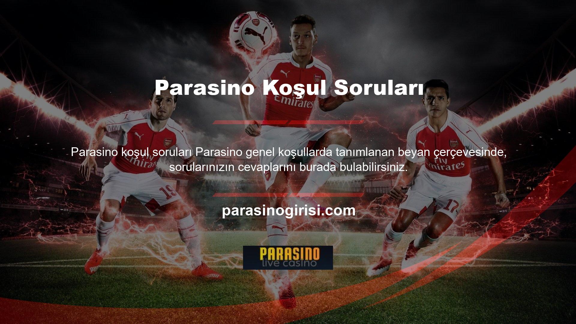 Site yöneticileri yalnızca katılımcılardan bir belge ister